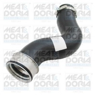 Патрубок интеркулера MEAT & DORIA N5 ILWT 96551 Audi TT