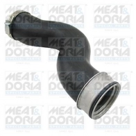 Патрубок интеркулера MEAT & DORIA 96561 0EO KDFJ Volkswagen Passat (B7) 5 AllTrack Универсал 2.0 TSI 4motion 210 л.с. 2012 – 2014
