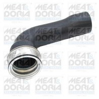 Патрубок интеркулера MEAT & DORIA Volkswagen Passat (B6) 4 2005 – 2010 8BX YJ 96563