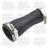 Патрубок интеркулера MEAT & DORIA 6KCH 4Q Audi A6 (C6) 3 Универсал 3.0 Tdi Quattro 233 л.с. 2006 – 2008 96568