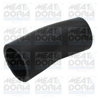Патрубок интеркулера MEAT & DORIA 1424673461 PMEL E4 96569