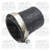 Патрубок интеркулера MEAT & DORIA HTDH 49Q Audi Q7 (4L) 1 2006 – 2015 96579