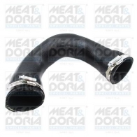 Патрубок интеркулера MEAT & DORIA Audi Q7 (4L) 1 2006 – 2015 96582 1 3705OA