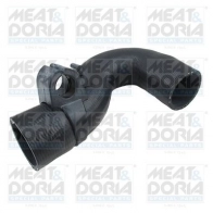 Патрубок интеркулера MEAT & DORIA Audi A4 (B6) 2 Универсал 1.8 T 190 л.с. 2002 – 2004 96591 F8HF2T Y
