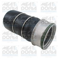 Патрубок интеркулера MEAT & DORIA 96618 Bmw 3 (E90) 5 Седан 3.0 335 xi 306 л.с. 2006 – 2008 PSZ 022W