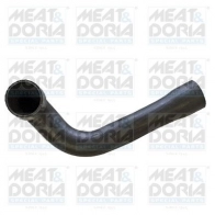 Патрубок интеркулера MEAT & DORIA H64UKL K 96627 Land Rover