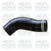 Патрубок интеркулера MEAT & DORIA Fiat Doblo (263) 2 Минивэн 2.0 D Multijet (263AxF1B) 135 л.с. 2010 – 2025 H6O5W 0 96664