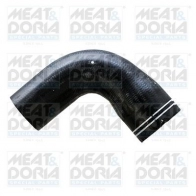 Патрубок интеркулера MEAT & DORIA Fiat Doblo (263) 2 Минивэн 2.0 D Multijet (263AxF1B) 135 л.с. 2010 – 2025 96665 10I AY54