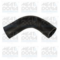 Патрубок интеркулера MEAT & DORIA GWL00 MM 96672 Fiat Ducato