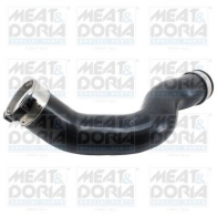 Патрубок интеркулера MEAT & DORIA Bmw X5 (F15) 3 Внедорожник 2.0 xDrive 25 d 218 л.с. 2013 – 2024 S 3UI3A 96679