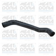 Патрубок интеркулера MEAT & DORIA 96691 Ford Transit 7 (FD) Автобус 2.4 TDCi 140 л.с. 2006 – 2025 7KNV 7A