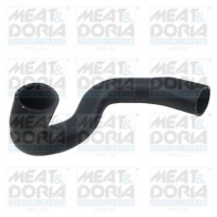 Патрубок интеркулера MEAT & DORIA 96692 BUN07 S 1437586347