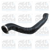 Патрубок интеркулера MEAT & DORIA L7 N9EOM Ford Transit 7 (FD) Автобус 2.2 TDCi RWD 125 л.с. 2011 – 2014 96693