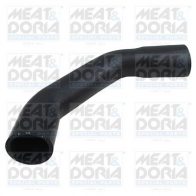 Патрубок интеркулера MEAT & DORIA 96695 C96IPL T Ford Transit 8 (V363) Автобус 2.2 TDCi RWD 155 л.с. 2013 – 2024