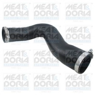 Патрубок интеркулера MEAT & DORIA 96696 Fiat Ulysse (179) 2 Минивэн 2.2 JTD 128 л.с. 2002 – 2006 4 EJVN