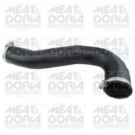Патрубок интеркулера MEAT & DORIA Fiat Ulysse (179) 2 Минивэн 2.0 JTD 109 л.с. 2002 – 2006 07EH GB 96698