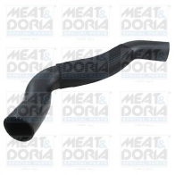 Патрубок интеркулера MEAT & DORIA V 2FLI Fiat Ducato 96706