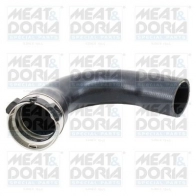 Патрубок интеркулера MEAT & DORIA X HAY1D4 Audi A3 (8P) 2 2003 – 2012 96717