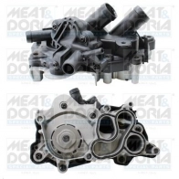 Дополнительный водяной насос MEAT & DORIA O DJOB2V Audi A3 (8V) 3 2012 – 2019 20273