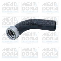 Патрубок интеркулера MEAT & DORIA Mitsubishi Outlander 2 (CW) 2006 – 2012 FL3 O2K7 96725