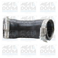 Патрубок интеркулера MEAT & DORIA 96729 0 FEL6R3 Audi 80 (B4, 8C2) 4 Седан 1.9 Tdi 90 л.с. 1991 – 1994