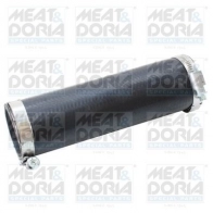 Патрубок интеркулера MEAT & DORIA Volkswagen Passat (B5) 3 Универсал 1.9 TDI Syncro/4motion 110 л.с. 1997 – 2000 96735 1MYD K