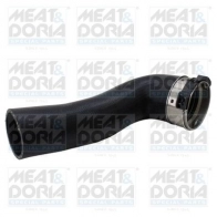 Патрубок интеркулера MEAT & DORIA 1440470008 96739 VKTX8J 8