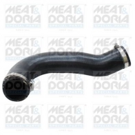 Патрубок интеркулера MEAT & DORIA 96744 Volkswagen Amarok 7GGP P