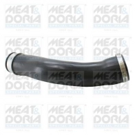 Патрубок интеркулера MEAT & DORIA YLXT ZVF 96748 Volkswagen Passat (B6) 4 2005 – 2010