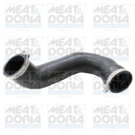 Патрубок интеркулера MEAT & DORIA Z BZZSR Audi A6 (C7) 4 2010 – 2018 96752
