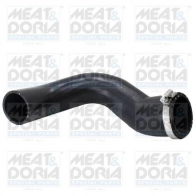 Патрубок интеркулера MEAT & DORIA Seat Alhambra BG GXB2 96757