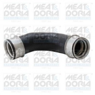 Патрубок интеркулера MEAT & DORIA 96762 CFZV NM Seat Cordoba