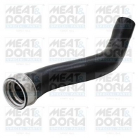 Патрубок интеркулера MEAT & DORIA Seat Alhambra 96771 DSY OMSO