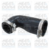 Патрубок интеркулера MEAT & DORIA 6TZ ZY 96773 Ford Galaxy 1 (VX, VY, WGR) Минивэн