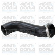 Патрубок интеркулера MEAT & DORIA 96776 Audi Q3 (8U) 1 2011 – 2018 QW0RM Q