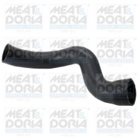 Патрубок интеркулера MEAT & DORIA Audi A6 (C6) 3 Универсал 2.0 Tfsi 170 л.с. 2005 – 2011 BP7R KT 96782