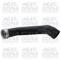 Патрубок интеркулера MEAT & DORIA Audi A6 (C5) 2 1997 – 2004 96789 KF8BB H