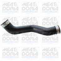 Патрубок интеркулера MEAT & DORIA 96804 6 MFDWD 1440470057