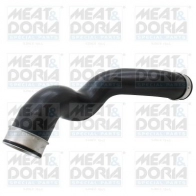 Патрубок интеркулера MEAT & DORIA SI93 E Mercedes E-Class (S211) 3 Универсал 3.0 E 320 T CDI 4 matic (2189) 224 л.с. 2005 – 2009 96805