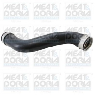 Патрубок интеркулера MEAT & DORIA Mercedes E-Class (S211) 3 Универсал 2.1 E 220 T CDI (2108) 170 л.с. 2006 – 2009 J EKN1 96809