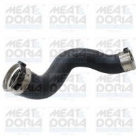 Патрубок интеркулера MEAT & DORIA 96823 Mercedes C-Class (W204) 3 Седан 2W CPZ78