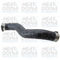 Патрубок интеркулера MEAT & DORIA 96830 OXO 6Q 1440470070