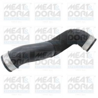 Патрубок интеркулера MEAT & DORIA Mercedes C-Class (W203) 2 Седан 3.0 C 320 CDI (2020) 224 л.с. 2005 – 2007 96833 E637 2