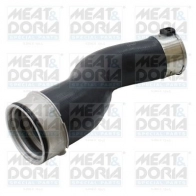 Патрубок интеркулера MEAT & DORIA Bmw X5 (F15) 3 Внедорожник 2.0 xDrive 25 d 218 л.с. 2013 – 2024 OLG MP 96908