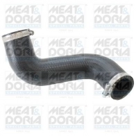 Патрубок интеркулера MEAT & DORIA KC0 SL1 96926 Ford