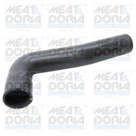 Патрубок интеркулера MEAT & DORIA 96936 MG6K 45 Ford Transit 6 (FD) Автобус 2.0 DI (FE. FF. FG) 86 л.с. 2000 – 2006