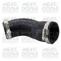 Патрубок интеркулера MEAT & DORIA VSC L7OQ Ford Focus 3 (CB8) Седан 2.0 TDCi 140 л.с. 2010 – 2025 96951