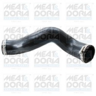 Патрубок интеркулера MEAT & DORIA 1 BTM1 1440470131 96976