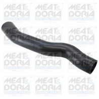 Патрубок интеркулера MEAT & DORIA 61P LXKP 96979 Volvo S80