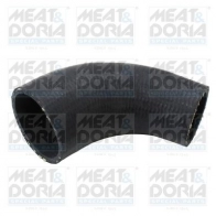 Патрубок интеркулера MEAT & DORIA 2OH6 5T 96981 Ford S-Max 1 (CA1, WS) 2006 – 2015